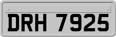 DRH7925