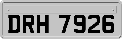 DRH7926