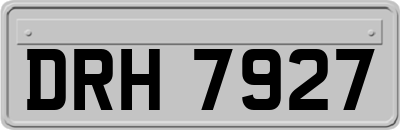 DRH7927