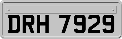 DRH7929