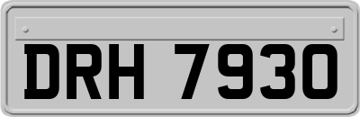 DRH7930