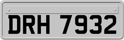 DRH7932