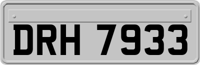 DRH7933