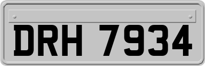DRH7934