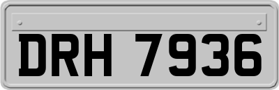 DRH7936