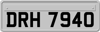 DRH7940