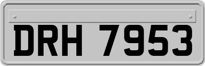 DRH7953