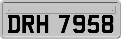 DRH7958