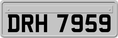 DRH7959