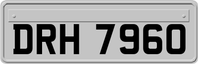 DRH7960