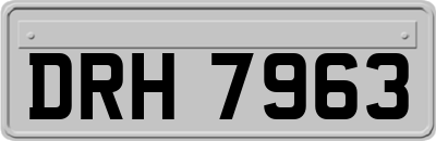 DRH7963
