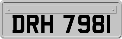 DRH7981