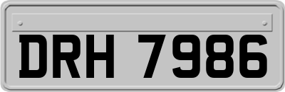 DRH7986