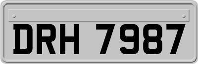 DRH7987