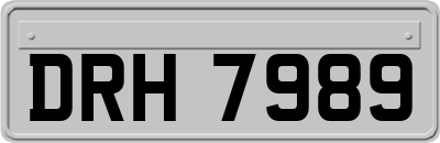 DRH7989
