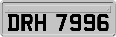 DRH7996