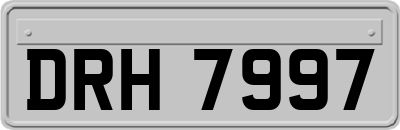DRH7997