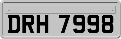 DRH7998