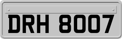 DRH8007