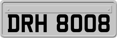 DRH8008