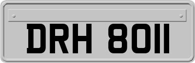 DRH8011