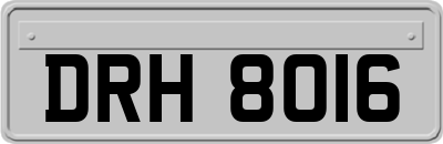 DRH8016
