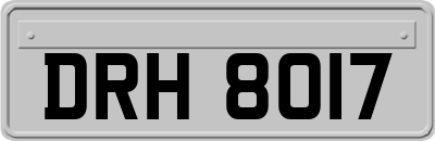DRH8017
