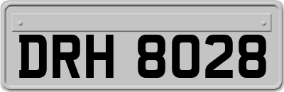 DRH8028