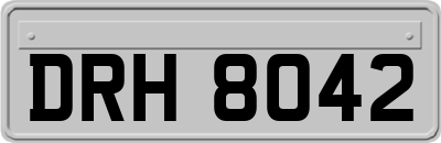 DRH8042