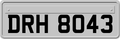 DRH8043