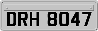 DRH8047