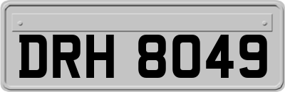 DRH8049