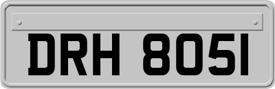 DRH8051