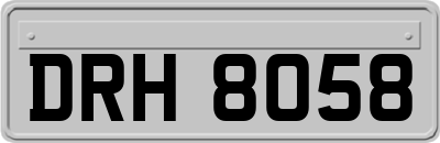 DRH8058