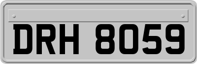 DRH8059