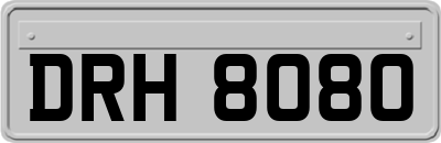 DRH8080