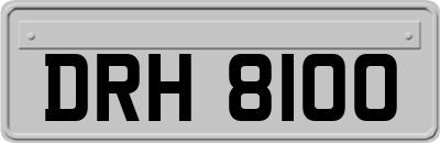 DRH8100