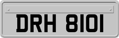 DRH8101