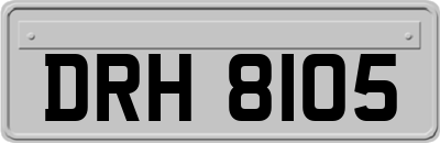 DRH8105