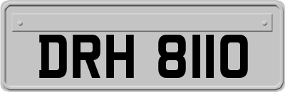 DRH8110