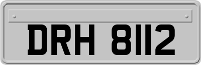 DRH8112