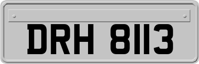 DRH8113