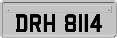 DRH8114