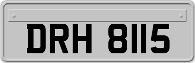 DRH8115