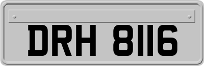DRH8116