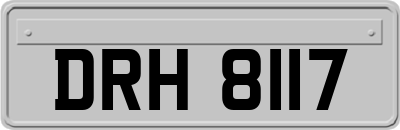 DRH8117