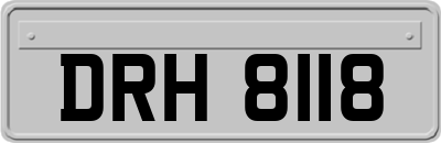 DRH8118