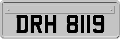 DRH8119