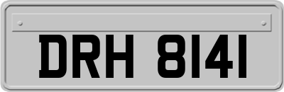 DRH8141