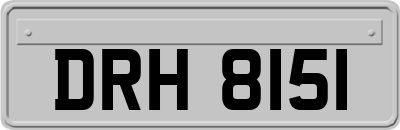 DRH8151